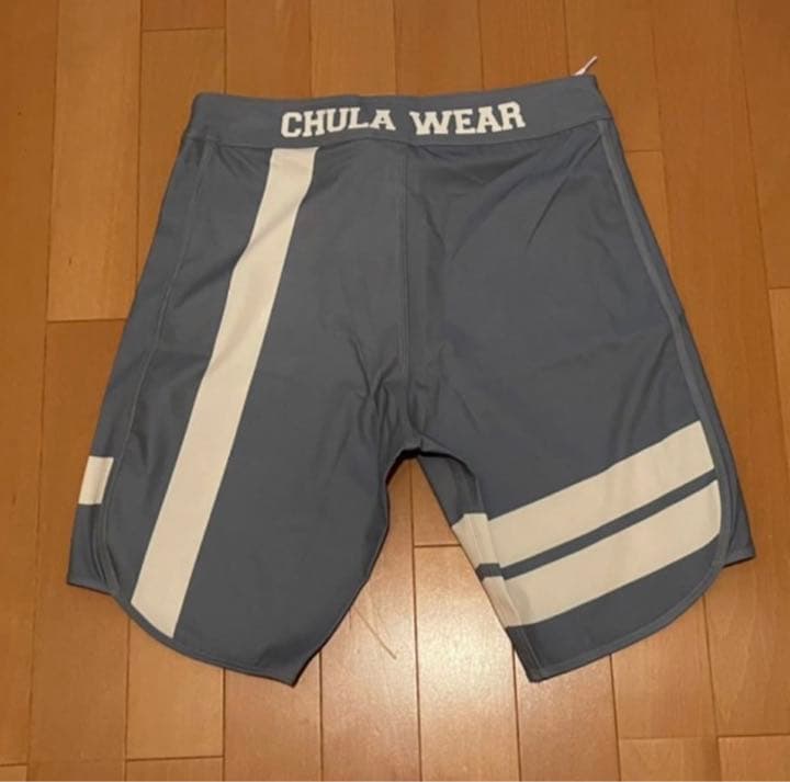 chula wear  チェラウェア28インチ　ブルー