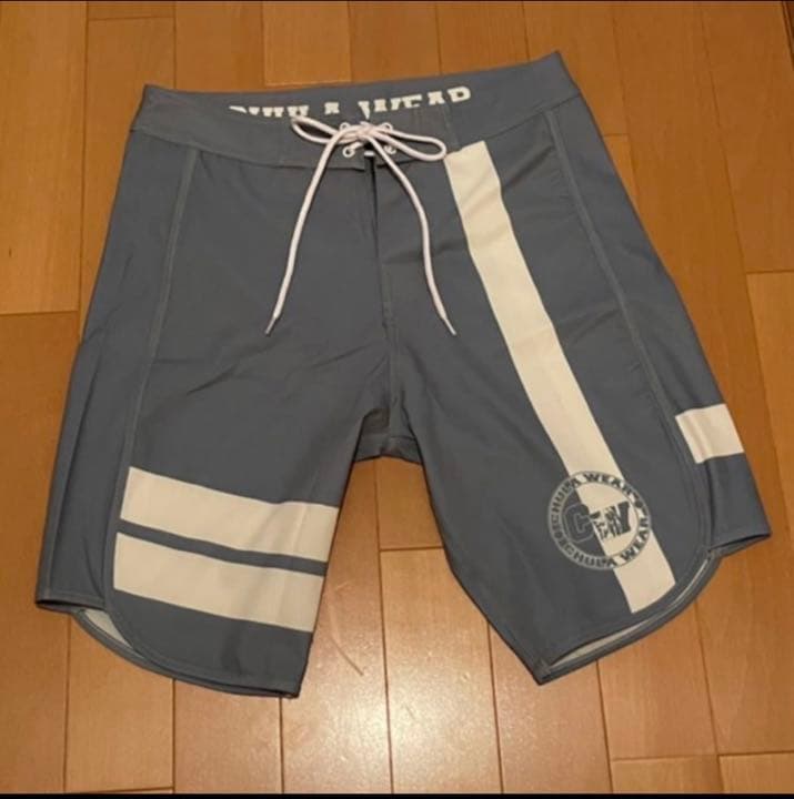 chula wear  チェラウェア28インチ　ブルー