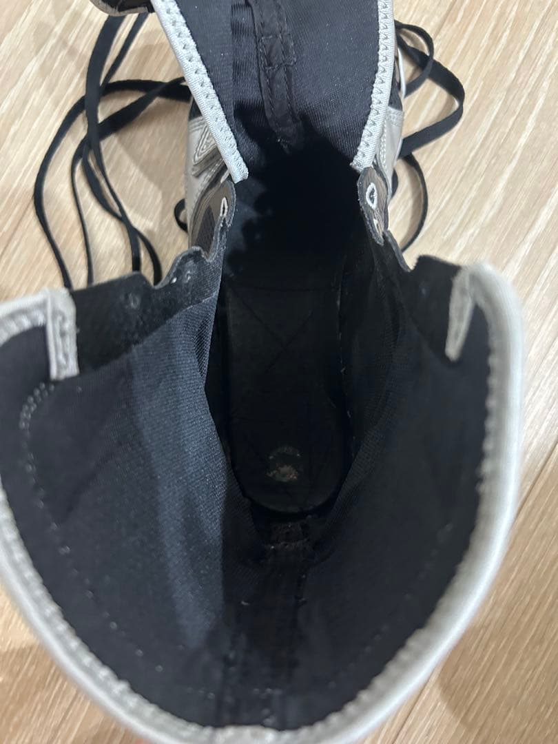 NIKE HYPERKO ボクシングシューズ　サイズ27㎝