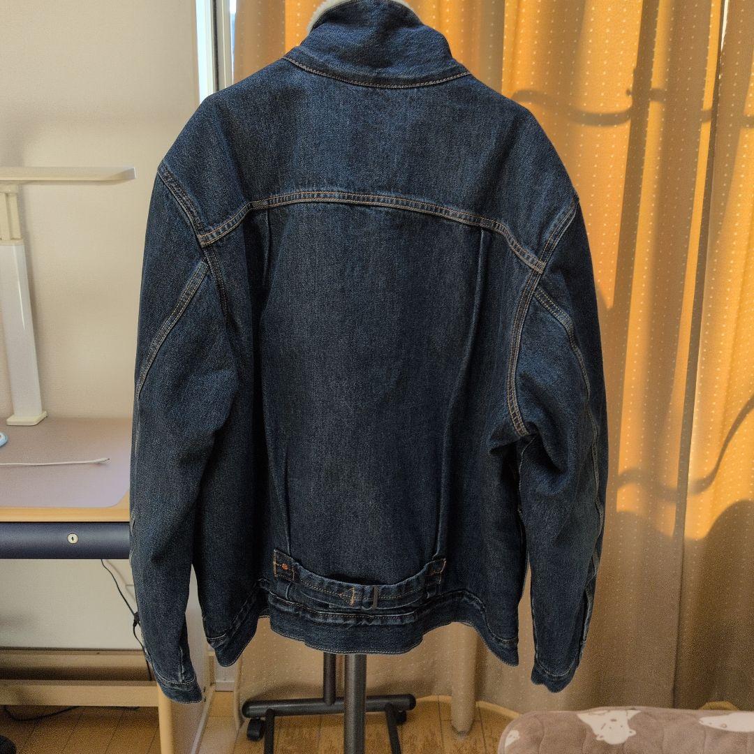 Levi's ボアジャケット