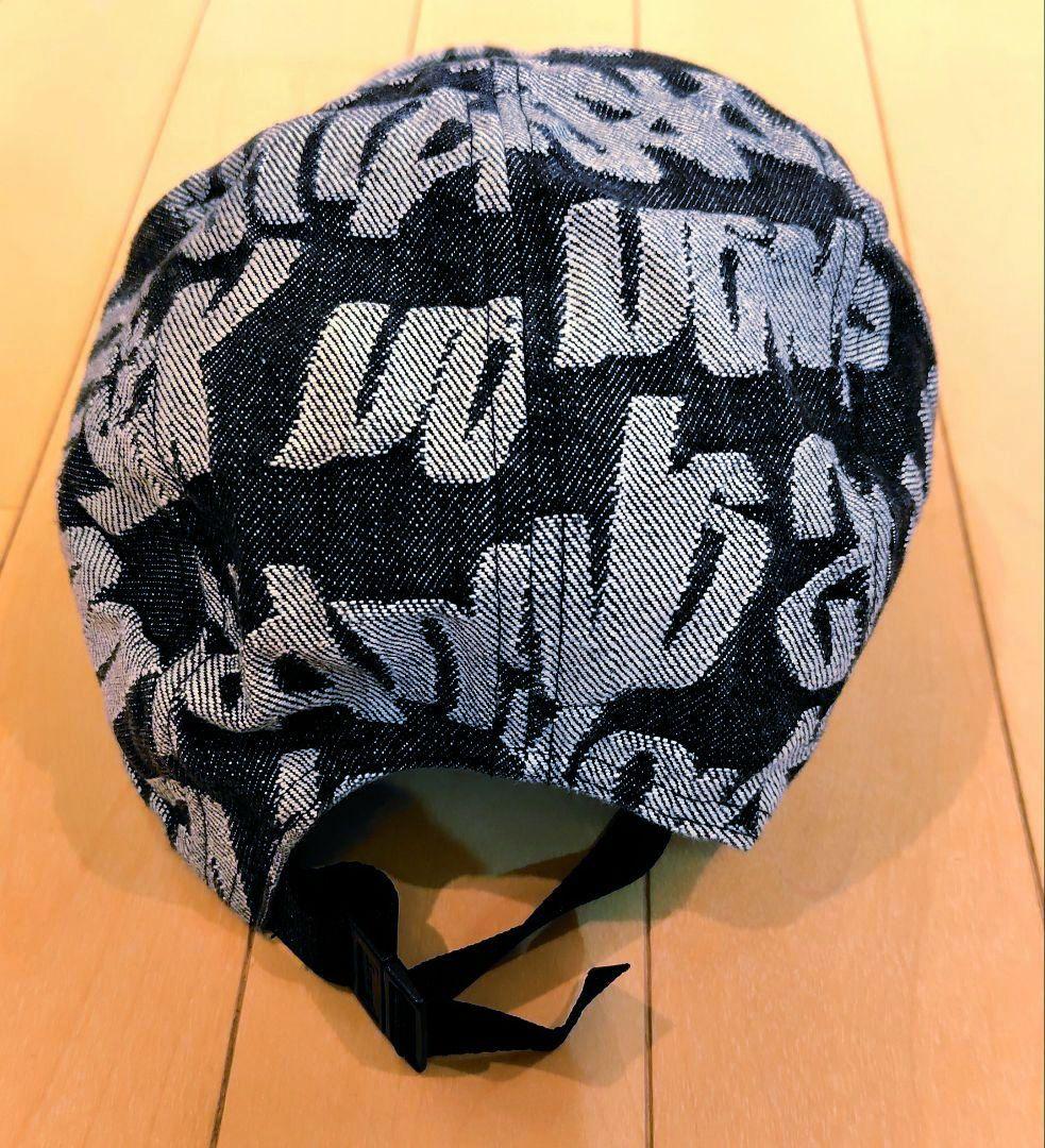 まきまき　SUPREME Fat Tip Jacquard Denim