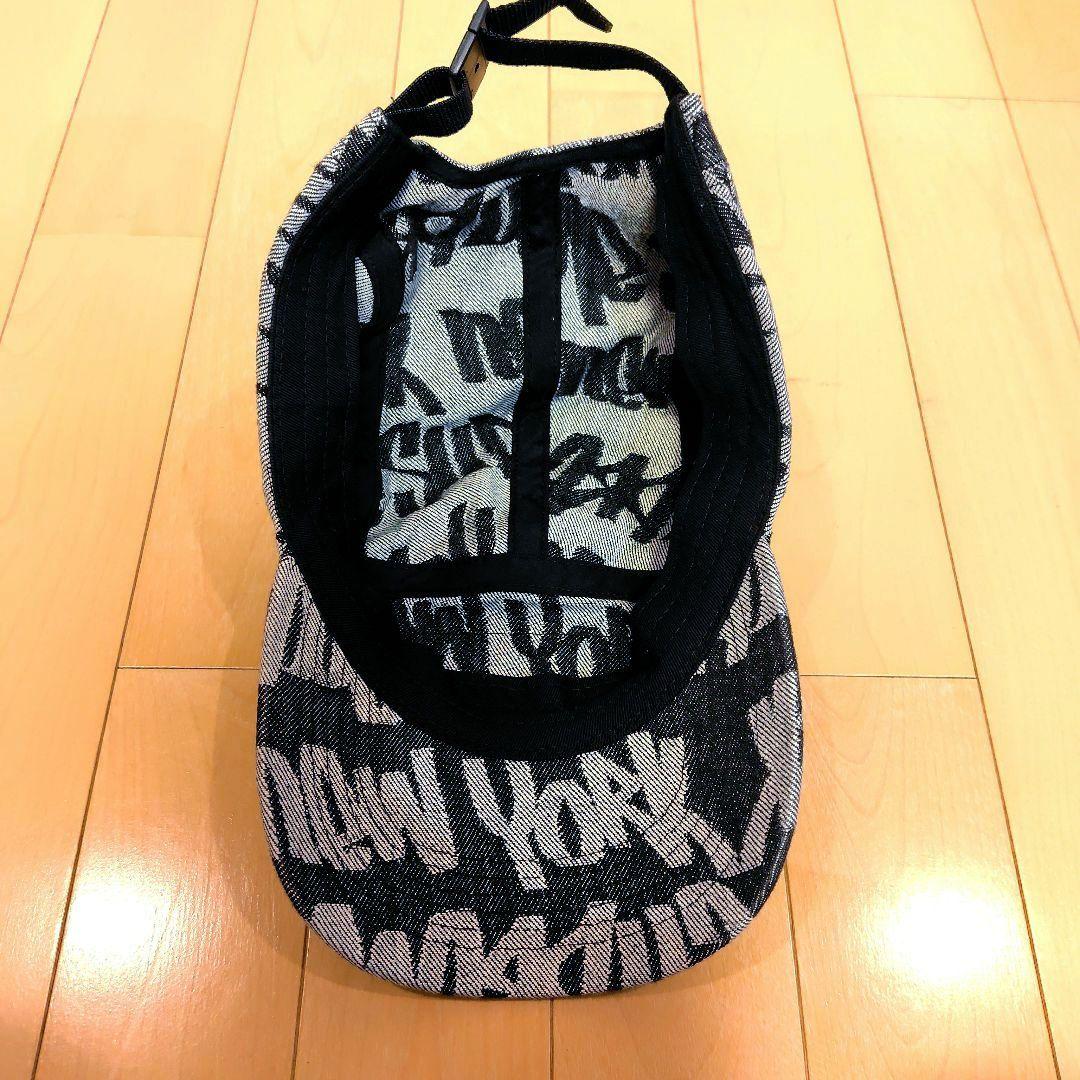 まきまき　SUPREME Fat Tip Jacquard Denim