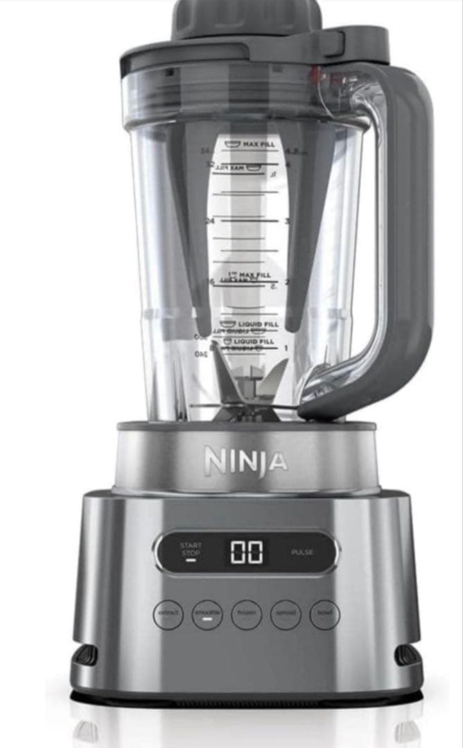 Ninja Twisti ミキサー SS151J 1000ml