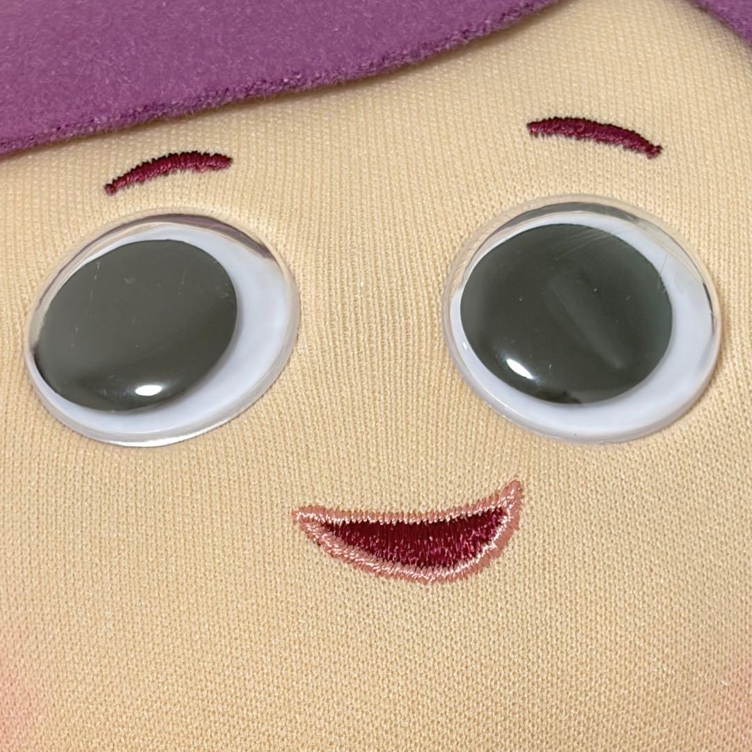 【訳あり】 トイストーリー3 ドーリー