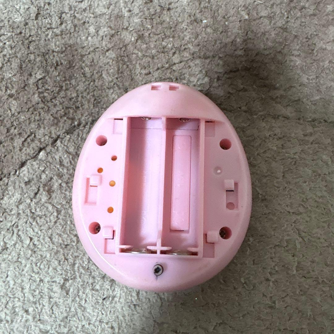 たまごっち iD L Princess Spacy ver.ピンク