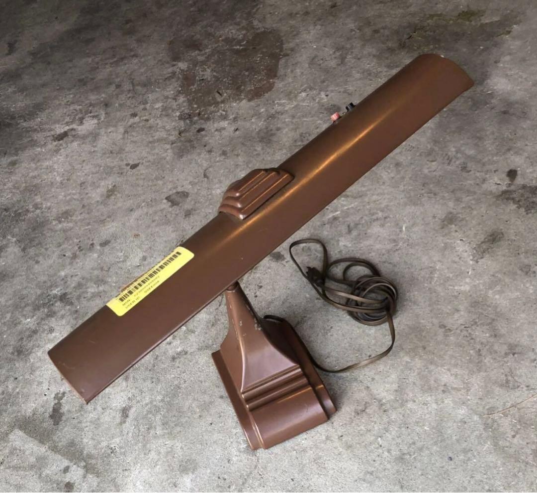 USMC デスクライト 岩国