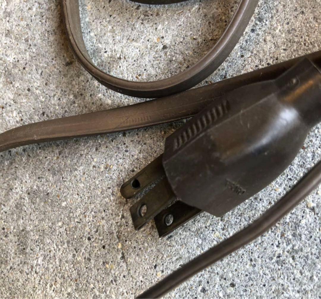 USMC デスクライト 岩国