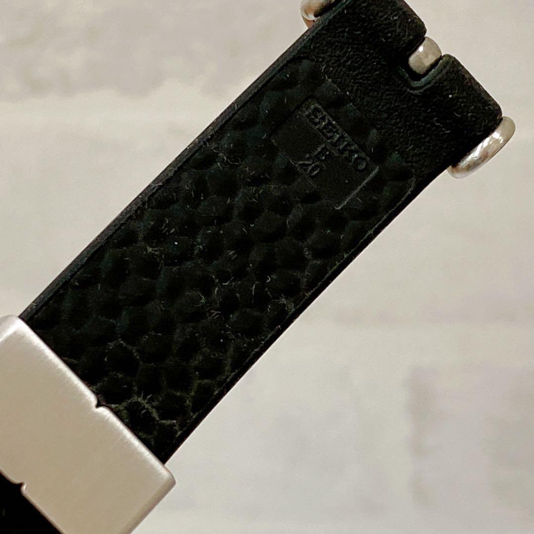 SEIKO PROSPEX セイコー プロスペック V147-0CS0 200m