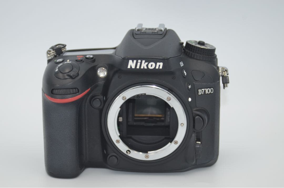 Nikon D7100 デジタル一眼レフカメラセット