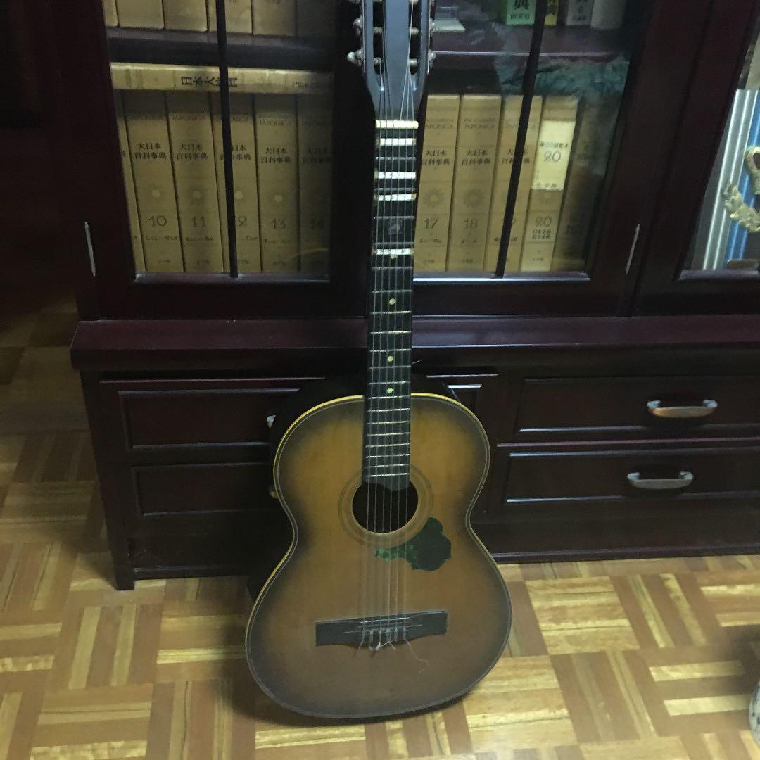 YAMAHA アコースティックギター