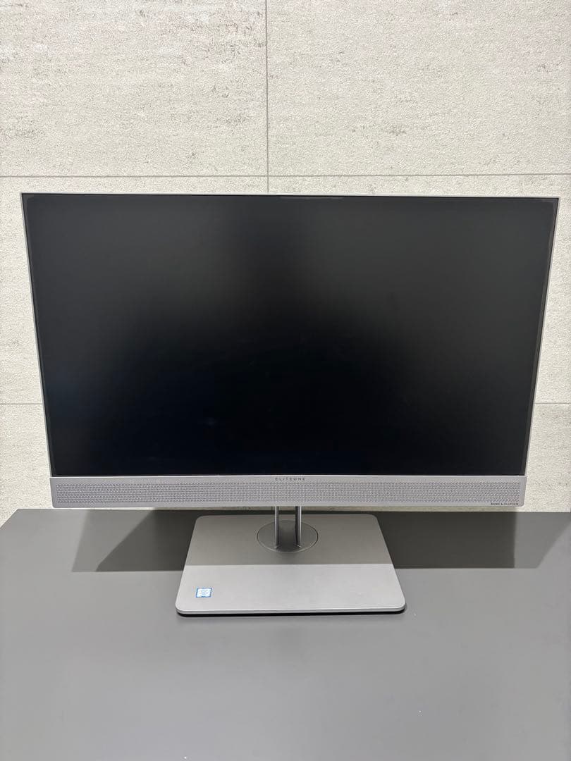 HP 一体型 EliteOne 800 G5 Corei5-9500 23.8