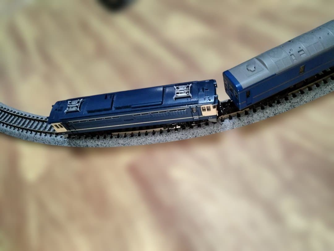 KATO UNTRACK Nゲージレールセット（お値下げ）