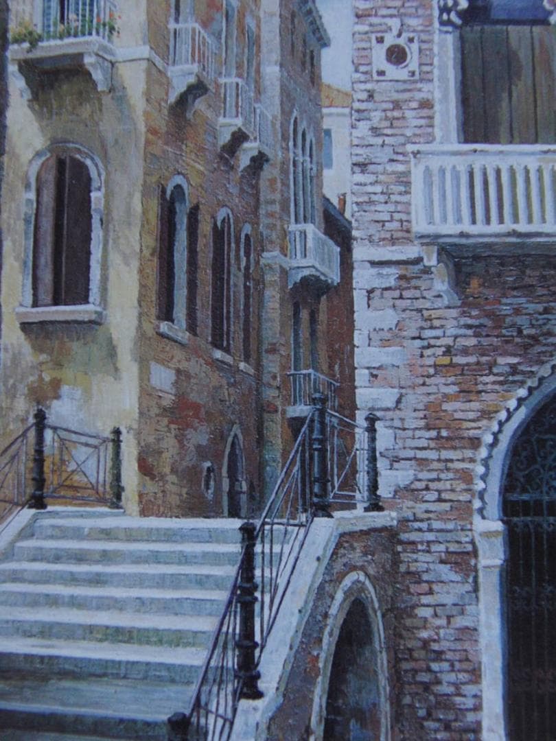 鈴木實、【暦日】、希少な額装用画集より、新品額装付、状態良好