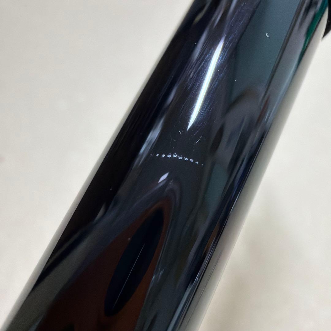 新品 SAILOR セーラー 万年筆 プロフェッショナル ギア 銀 EF 21k