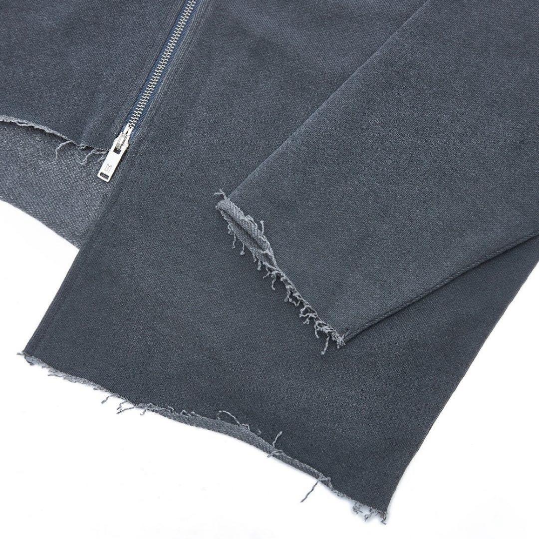 【新品未開封】BTS ジョングク アーティストメイドコレクション フーディXL