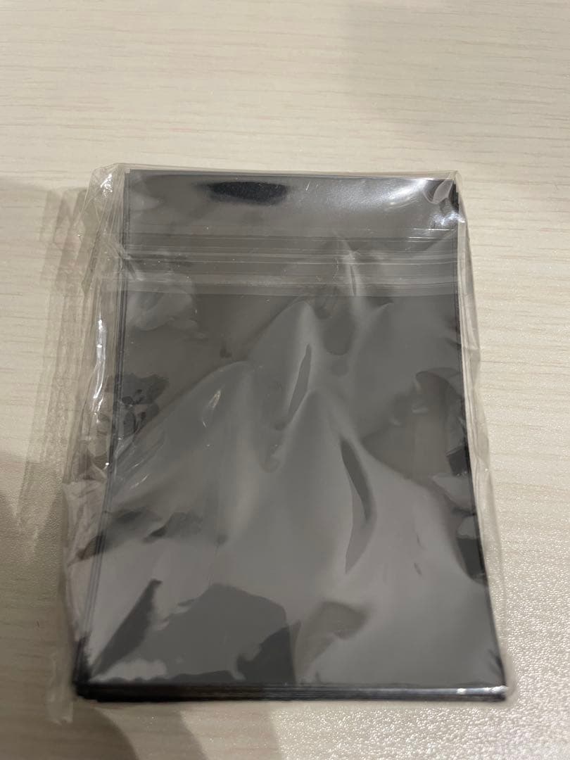 バトスピ イベント限定スリーブ 第9弾 超星 新品未開封