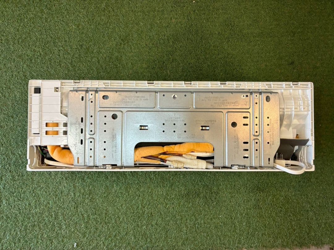 2028 三菱重工【SRK56TY2-W】2020年 18畳 エアコン 中古