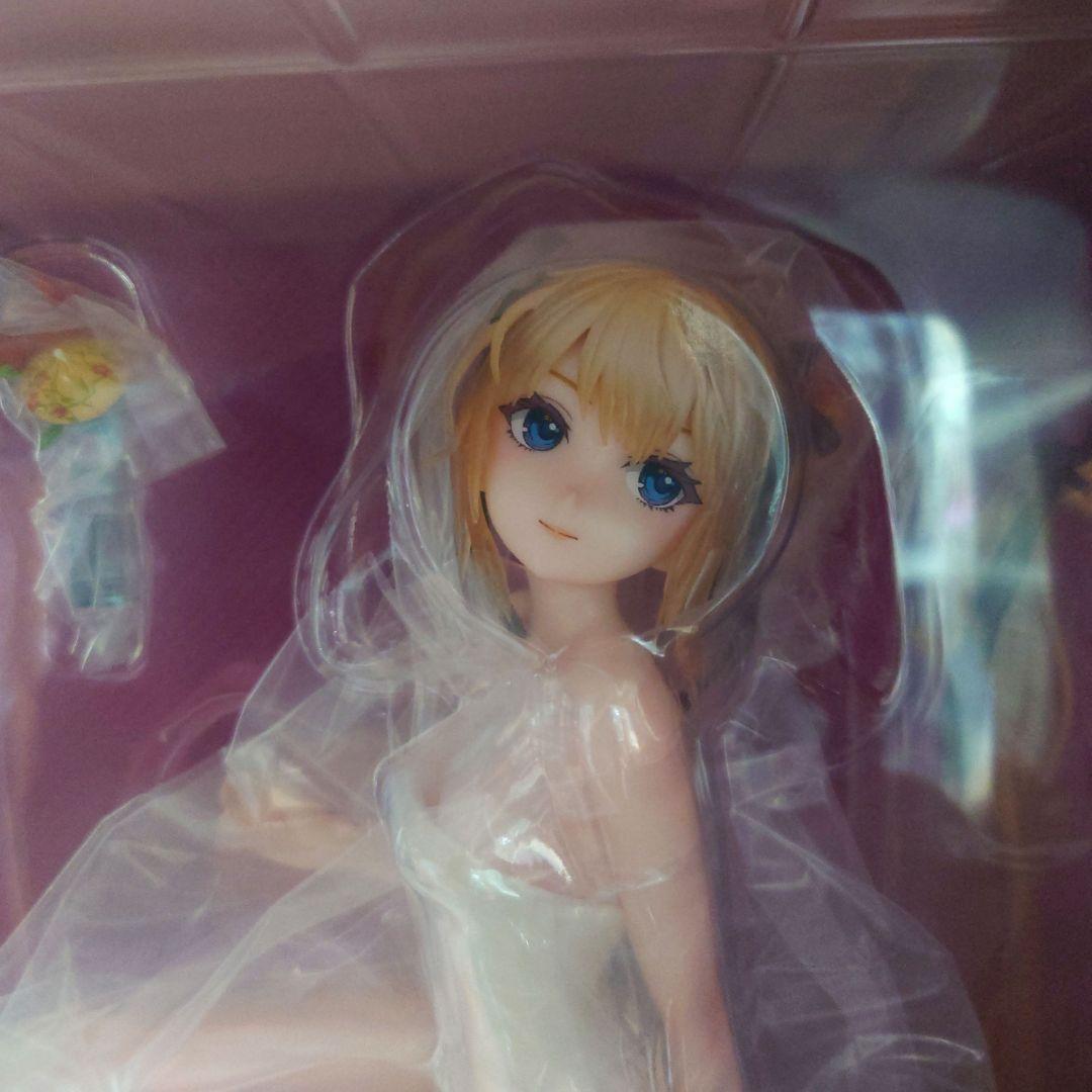 『KT model+』マリーローズ 湯けむりフィギュア 【限定ツインテール版】