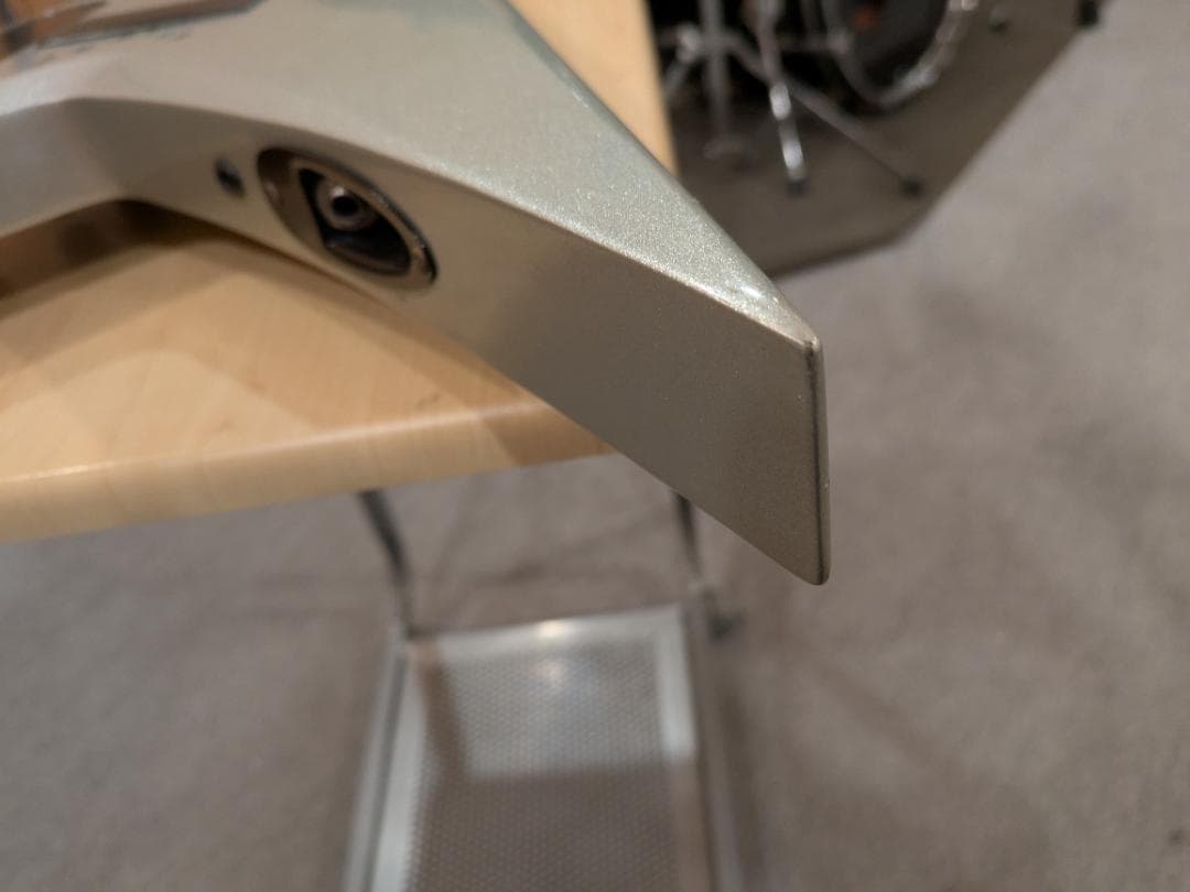 DEAN Dave Mustaine メガデス デイヴ ムステイン VMNT