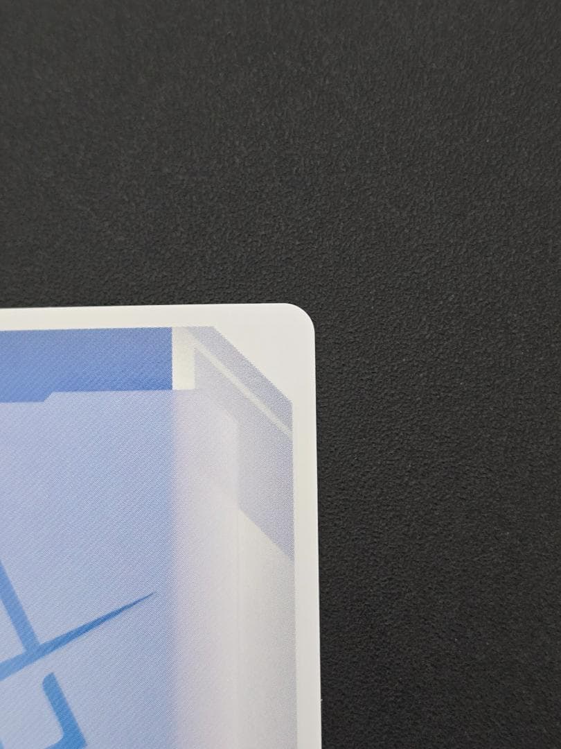 シナンジュ ST03-001 LR＋ ガンダムカードゲーム