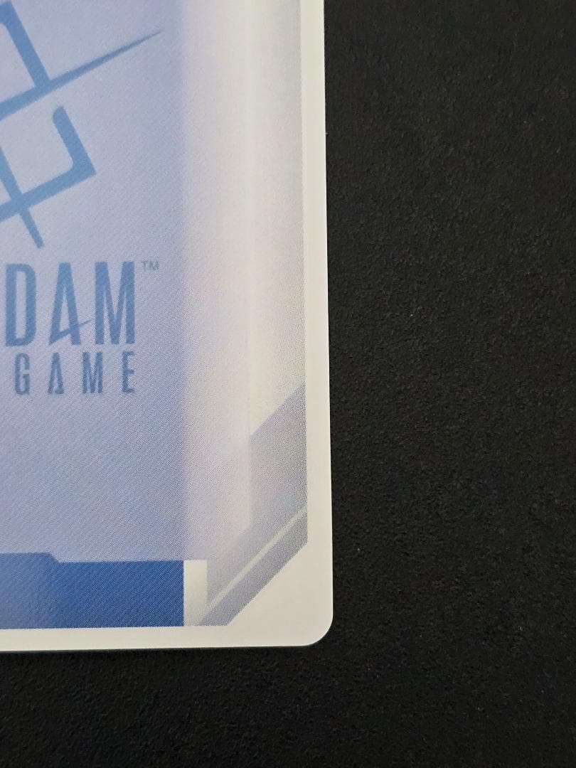 シナンジュ ST03-001 LR＋ ガンダムカードゲーム