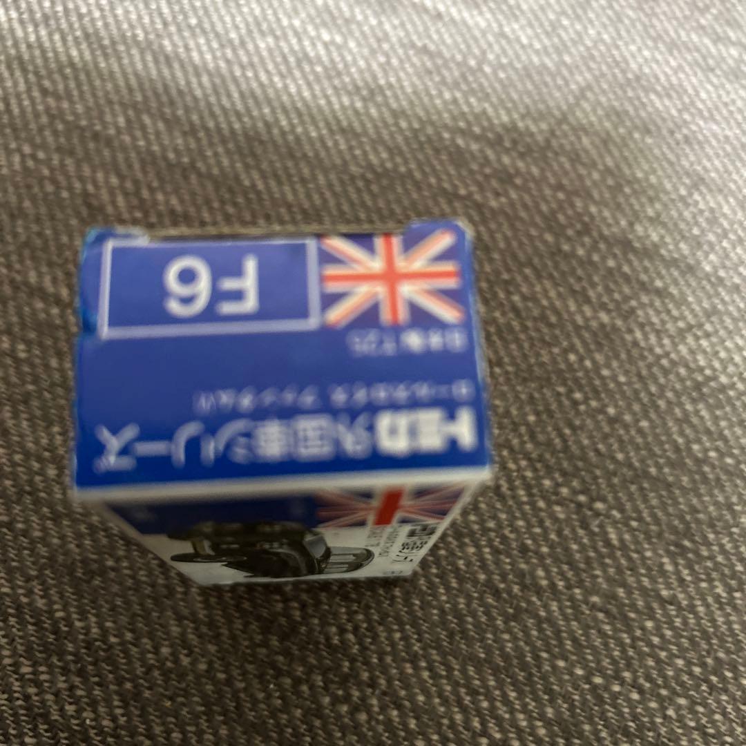 日本製　青箱　トミカ ロールスロイス　ファントムⅥ 高島屋特注　御料車仕様