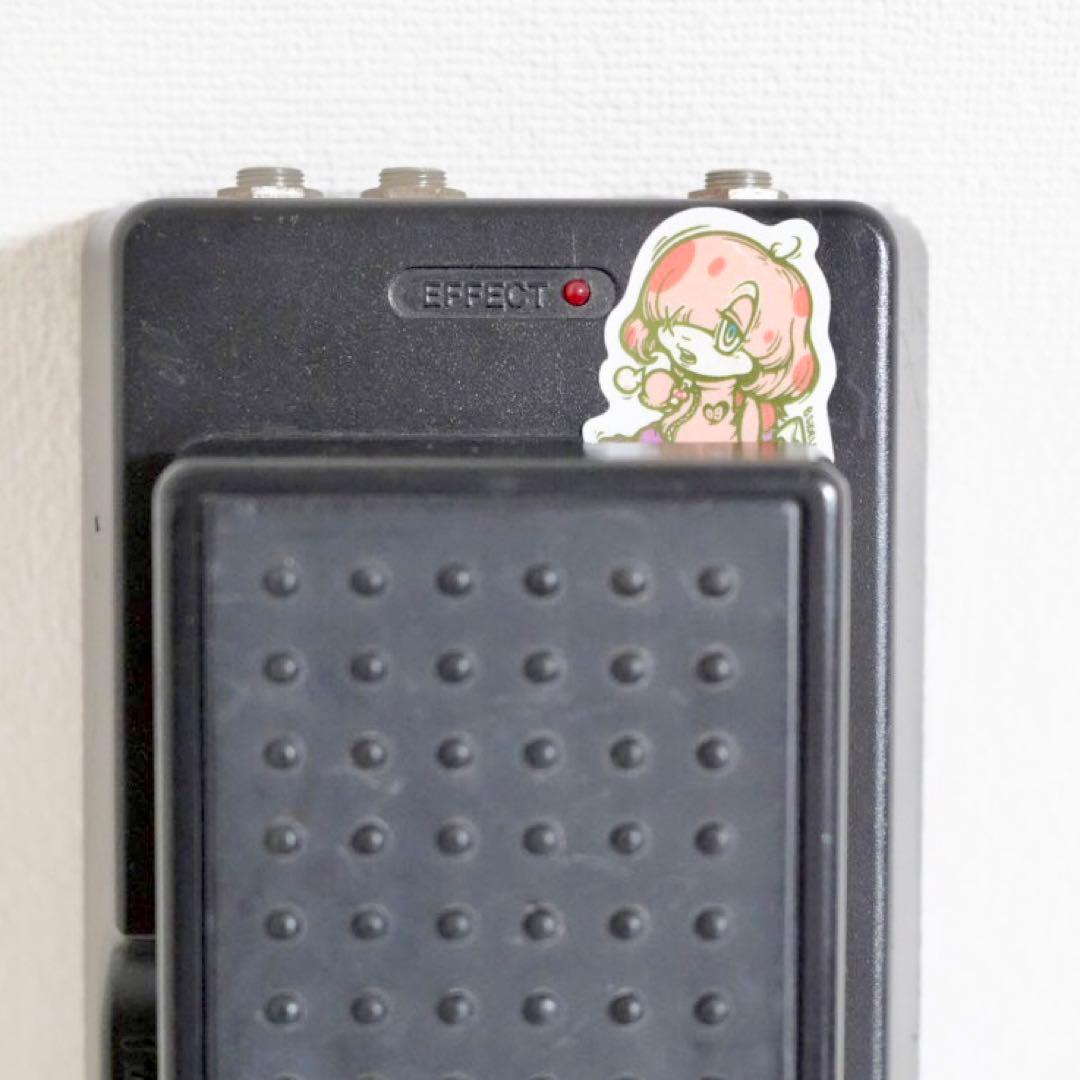 Ibanez WH10 v1.5 クローン