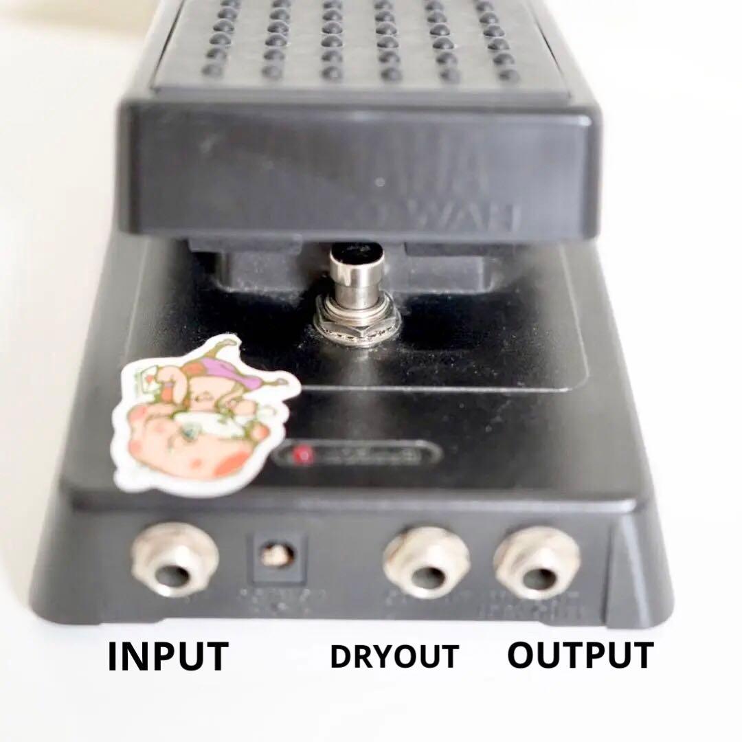 Ibanez WH10 v1.5 クローン