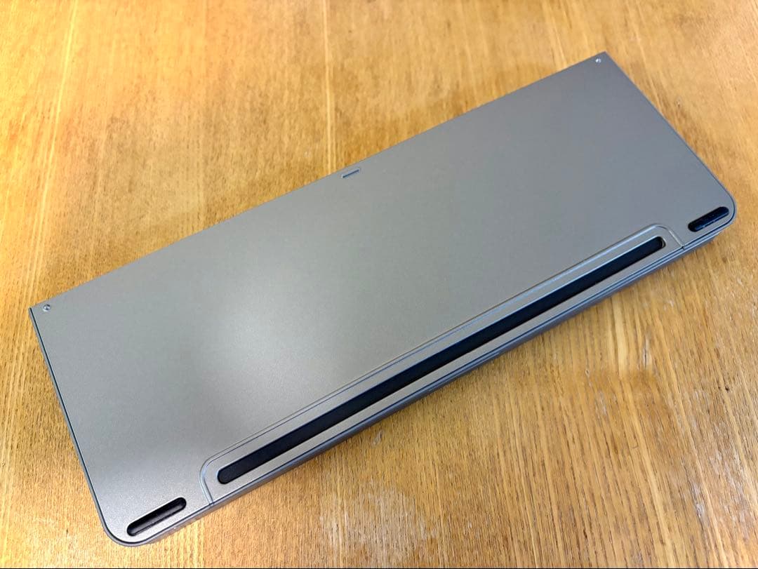 キーボード Touch Nova Foldable Keyboard + Touchpad