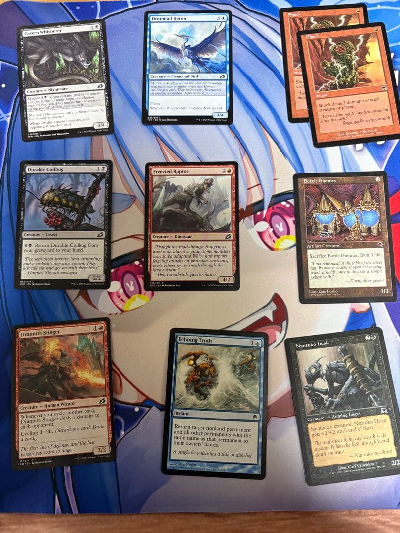 MTG マジックザギャザリング引退品 18箱セット