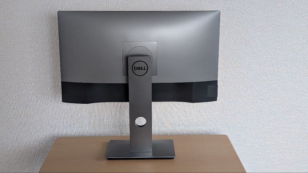 DELL WQHD IPS 25インチ USBモニタ U2520DR 美品中古②