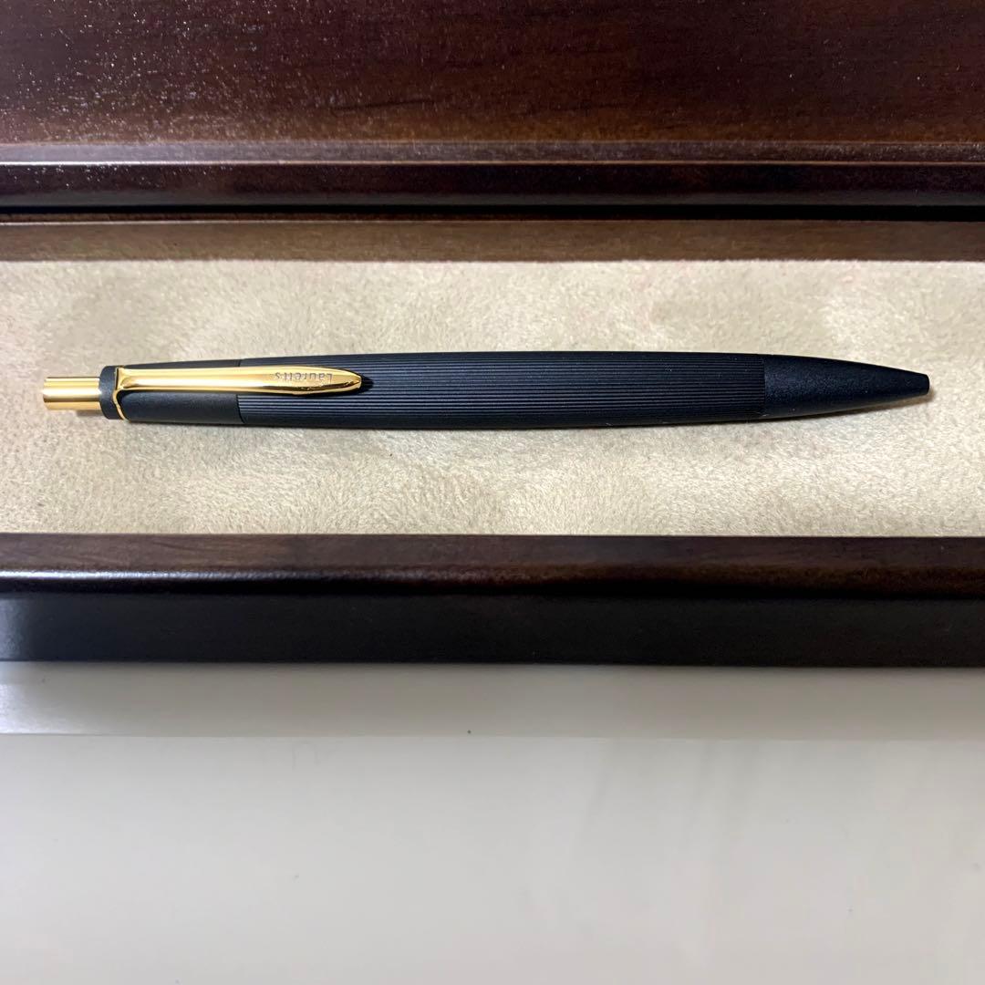 【新品未使用】Laurett‛s R 2.0 ボールペン