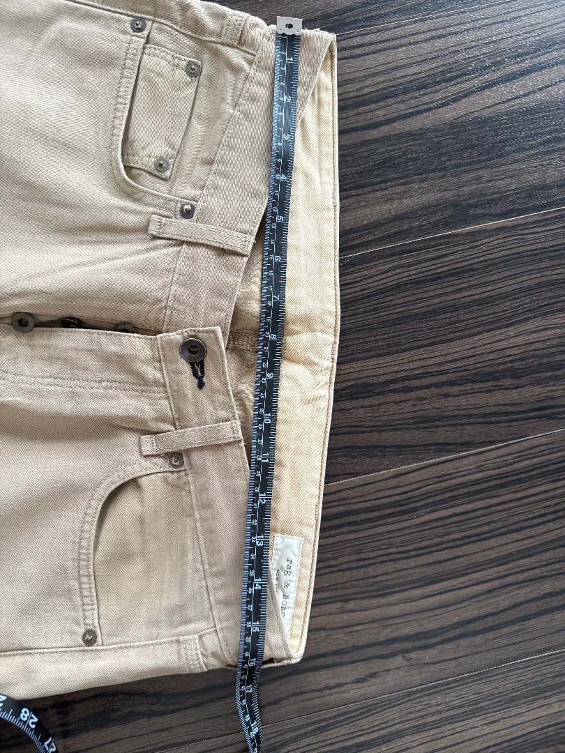 rag & bone & Ralph Lauren パンツ