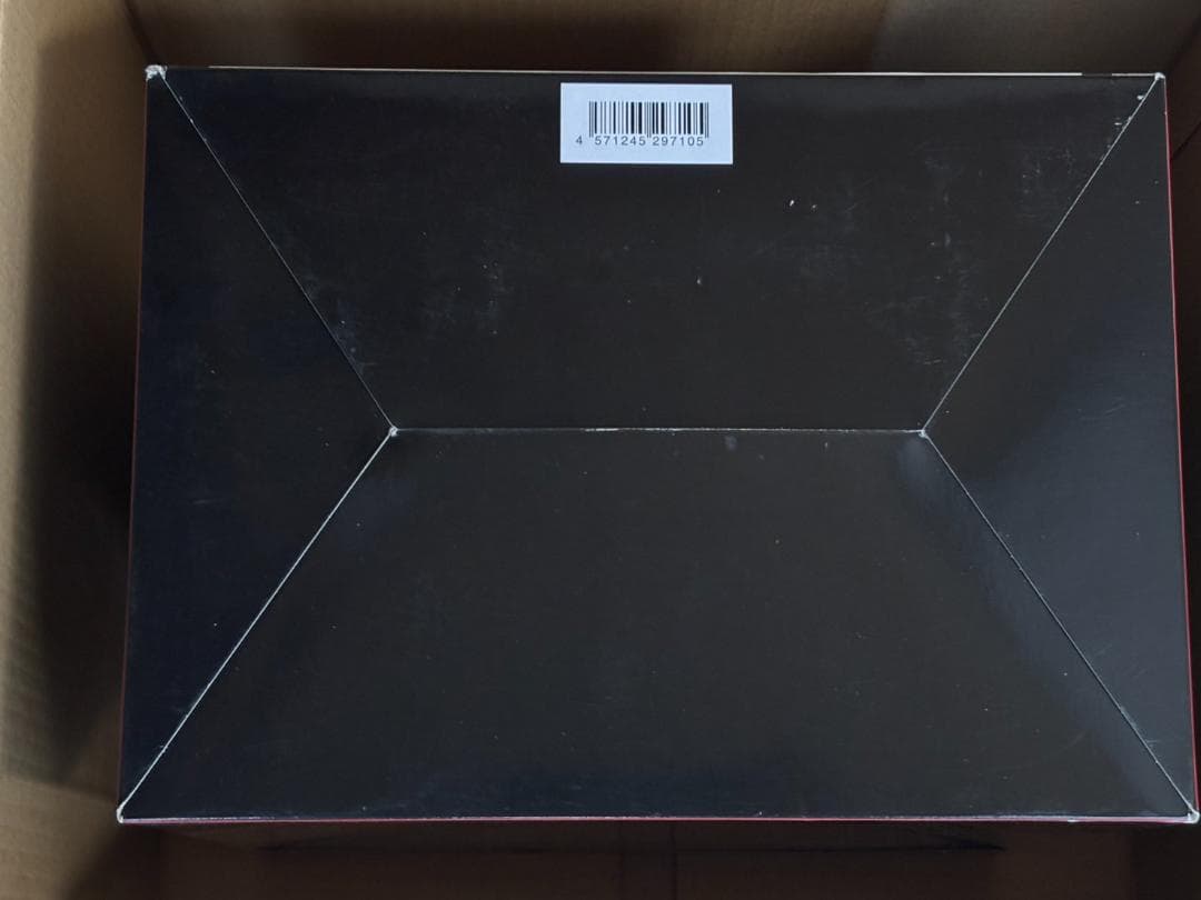 【未開封】ワンパンマン 戦慄のタツマキ 1/8スケール