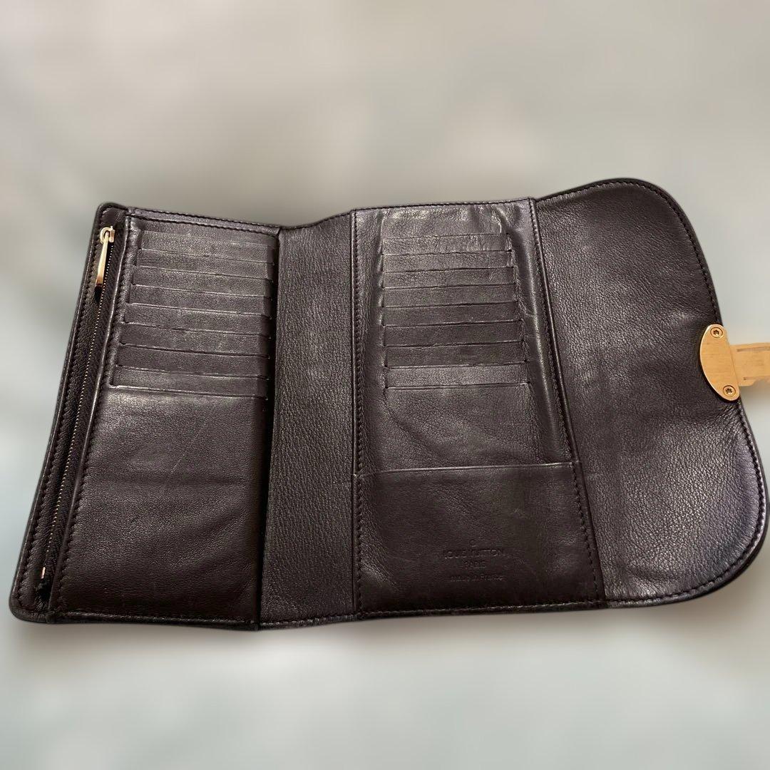 ルイヴィトン ポルトフォイユ