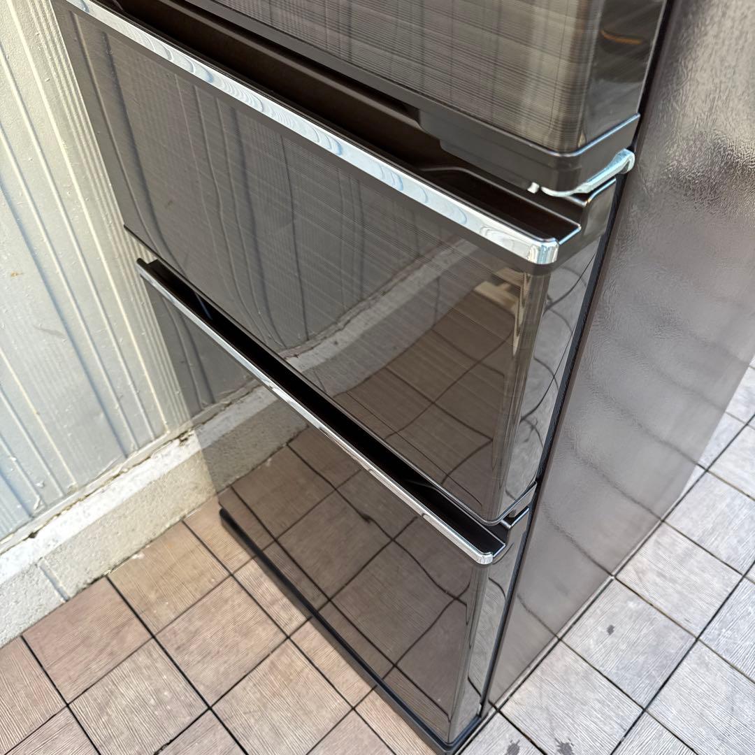 極美品 三菱電機 2020年製冷蔵庫 CXシリーズ272L スタイリッシュモデル