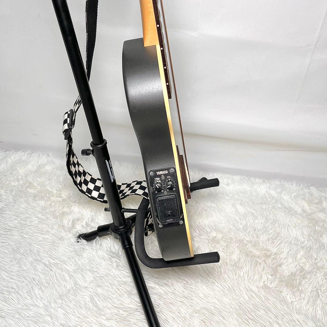【希少カラー】YAMAHA APXT-1A エレアコ ミニギター ケース付き