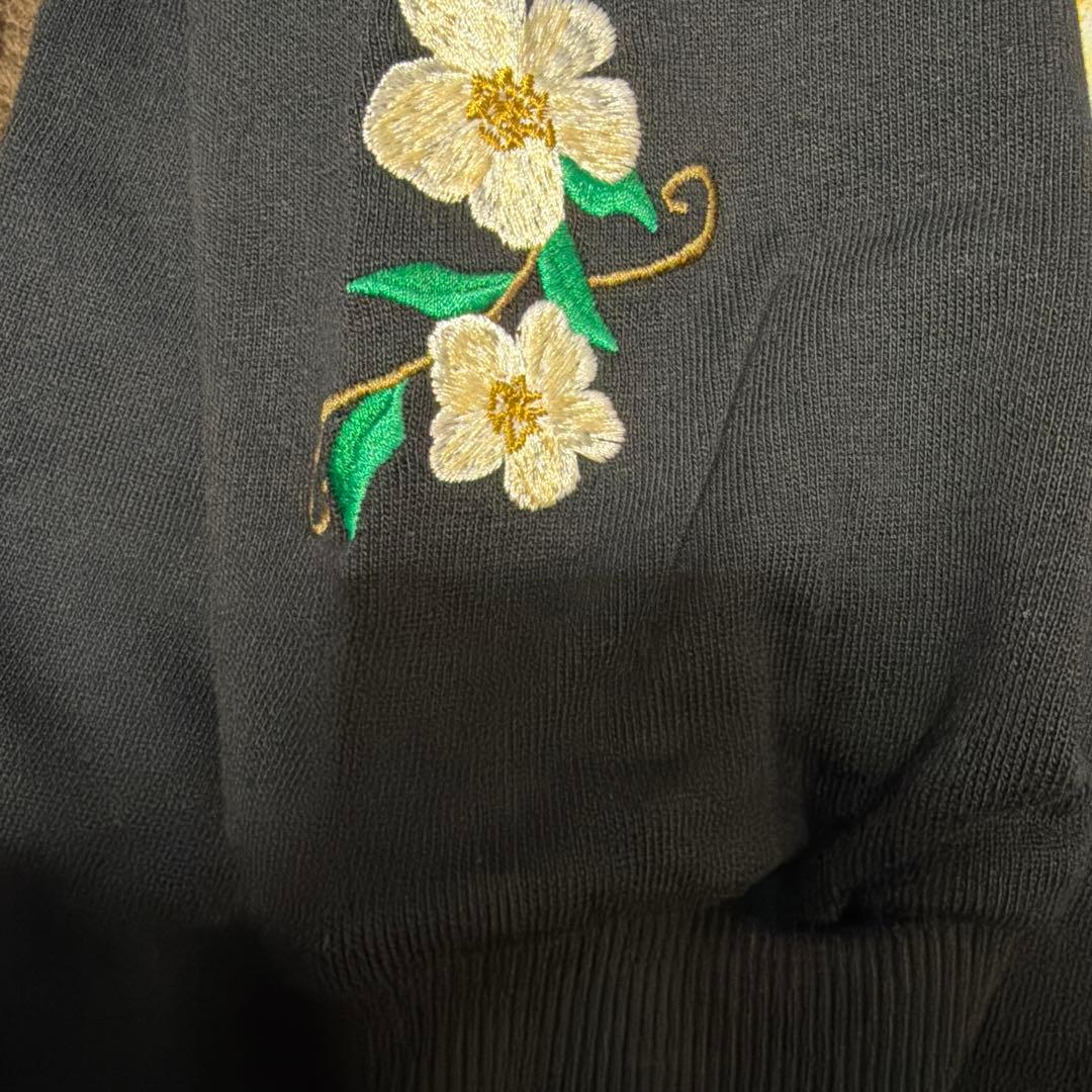 【新品】Mrs.GREEN APPLE Harmony パーカー Mサイズ