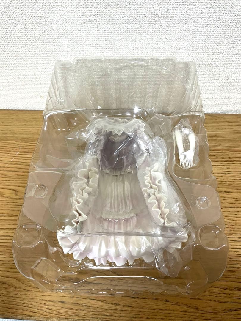 ホビージャパン アマクニ 装甲悪鬼村正 三世村正 ウェディングVer. 1/7