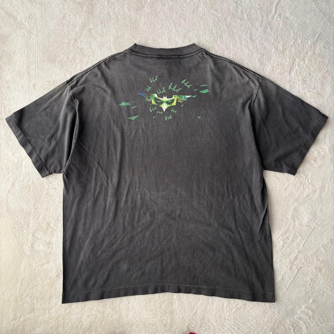 25SS セントマイケル　ジョーカー Tシャツ XL