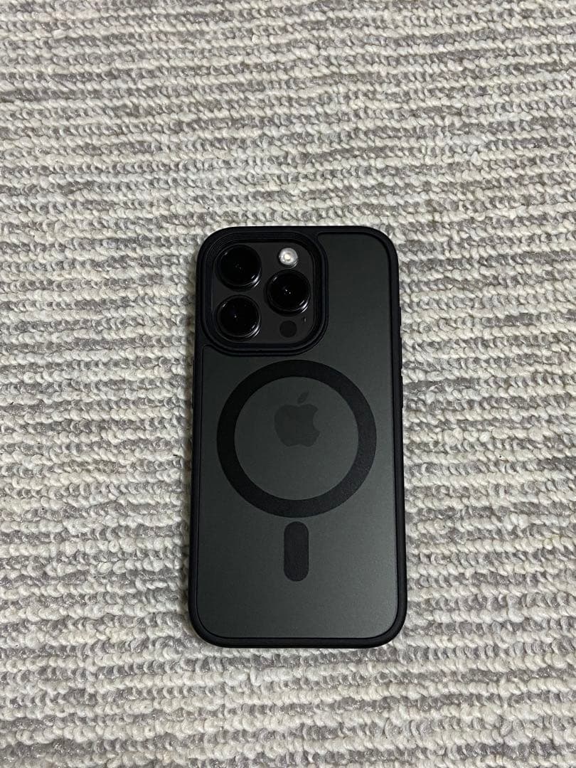 【美品】iPhone 15 Pro 128GB