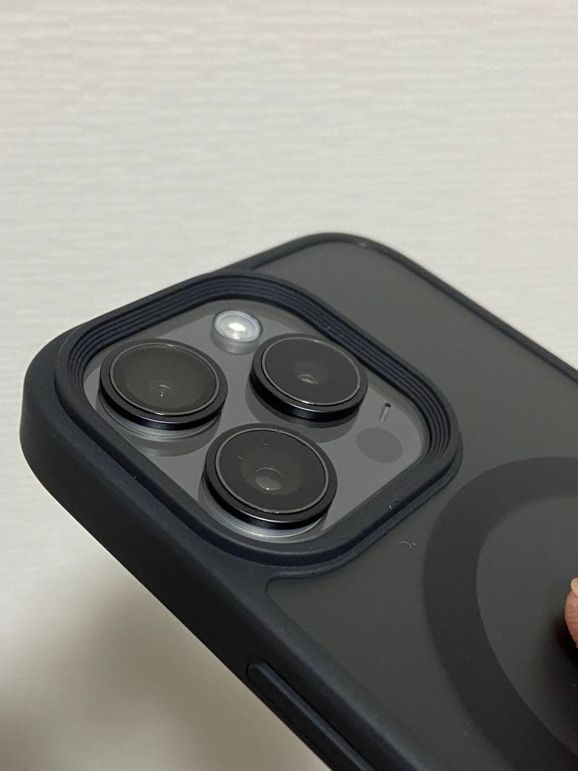 【美品】iPhone 15 Pro 128GB