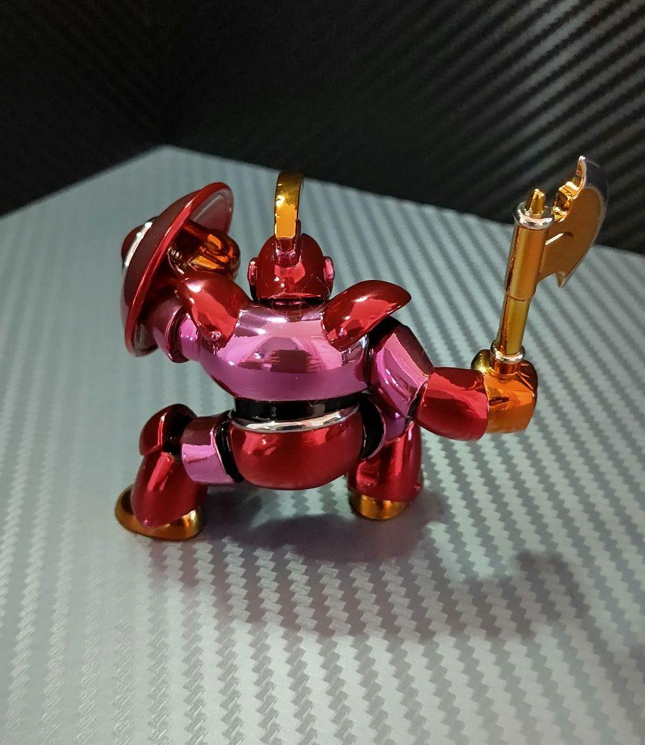 【専用出品】しにがみのきし・キラーシーカー・FC版デビルロード・ カラーペイント