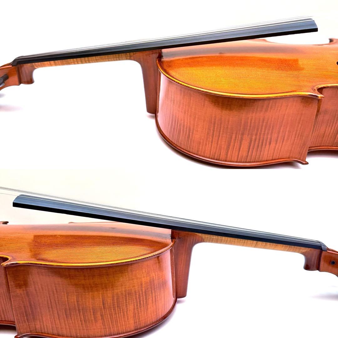 eneco Lothar Semmlinger No.132 チェロ