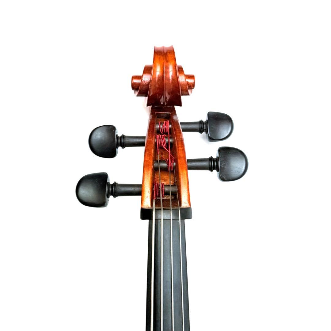 eneco Lothar Semmlinger No.132 チェロ