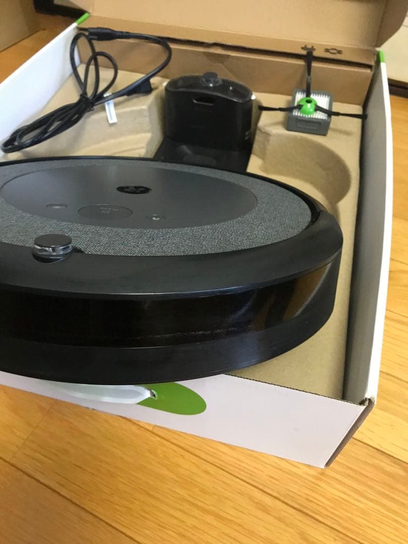 iRobot Roomba i3 アイロボットルンバi3