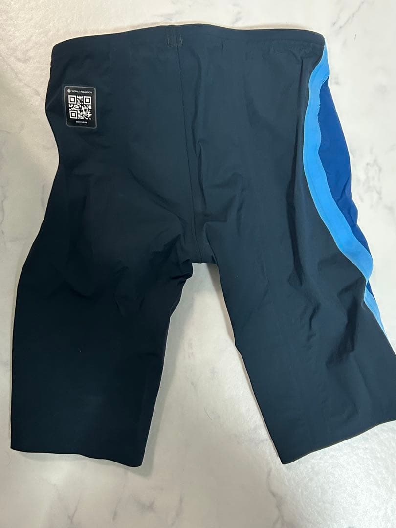 ARENA 競泳水着ULTIMATE AQUAFORCE STORM Sサイズ