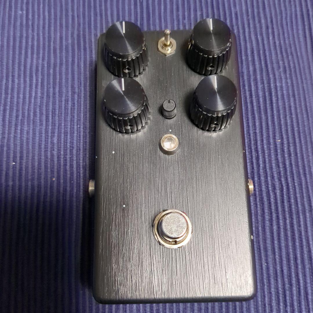's Effect様制作　Jan Ray clone clip mod