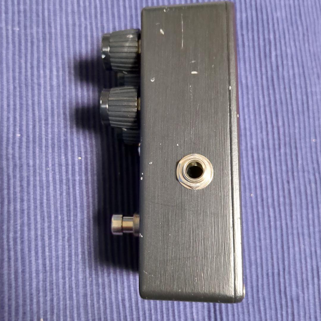 's Effect様制作　Jan Ray clone clip mod