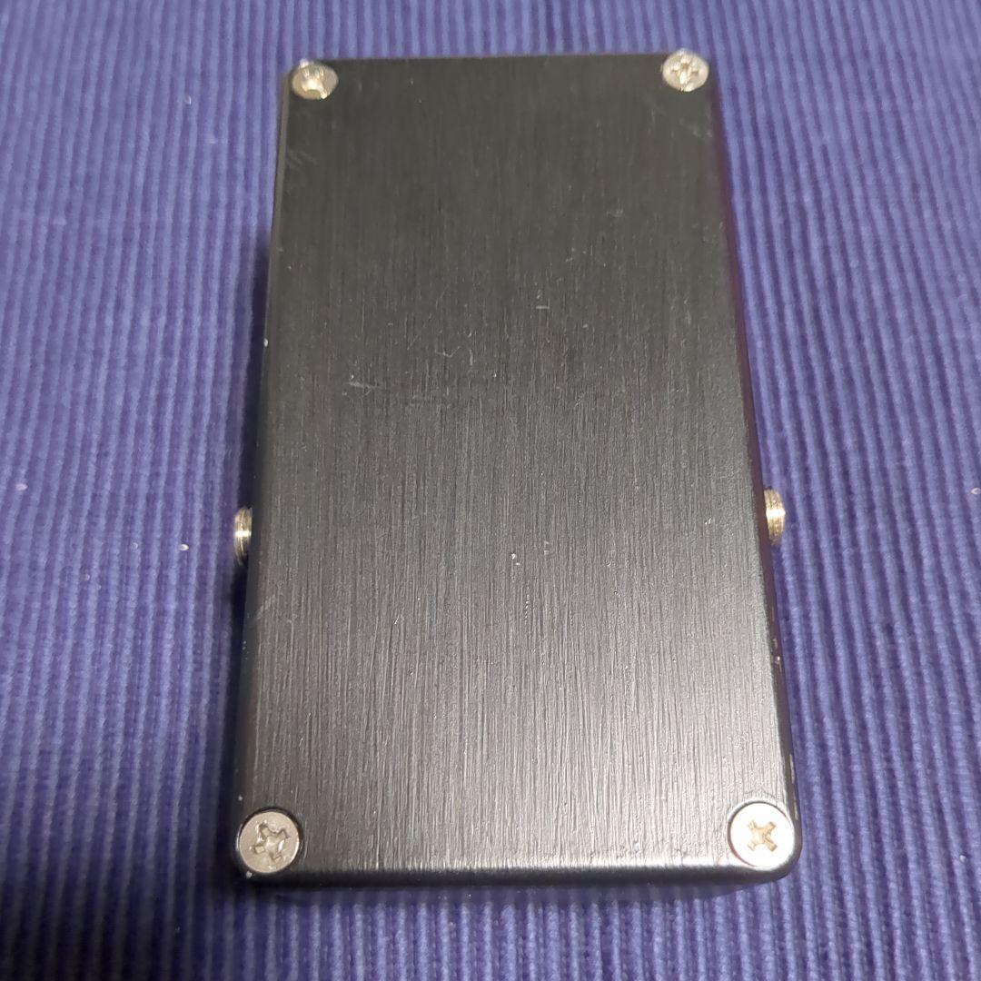 's Effect様制作　Jan Ray clone clip mod